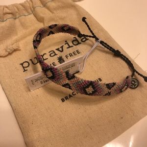 Pura Vida Tribal Bracelet